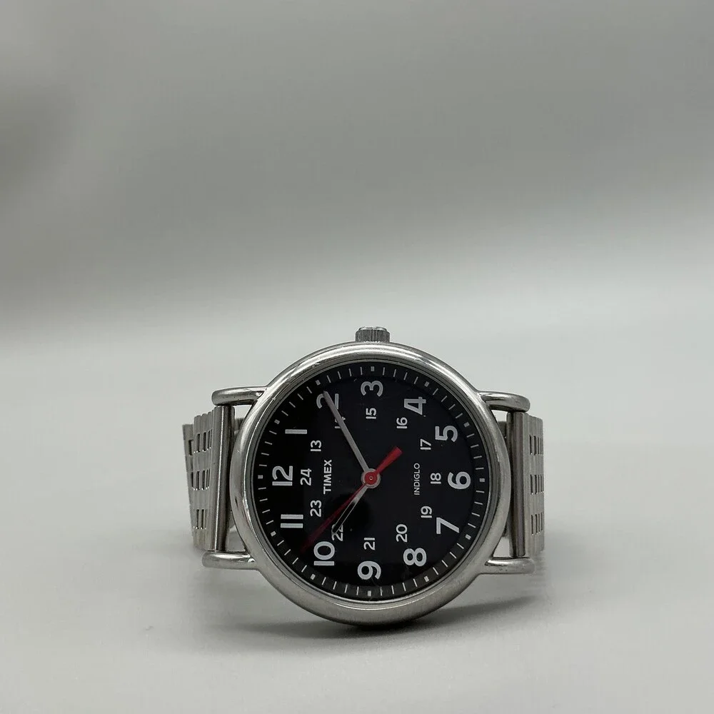 Timex see photos